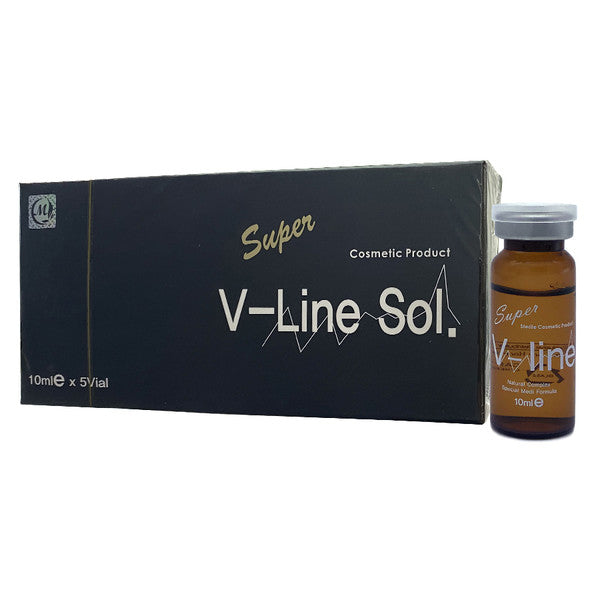 V-Line Solution