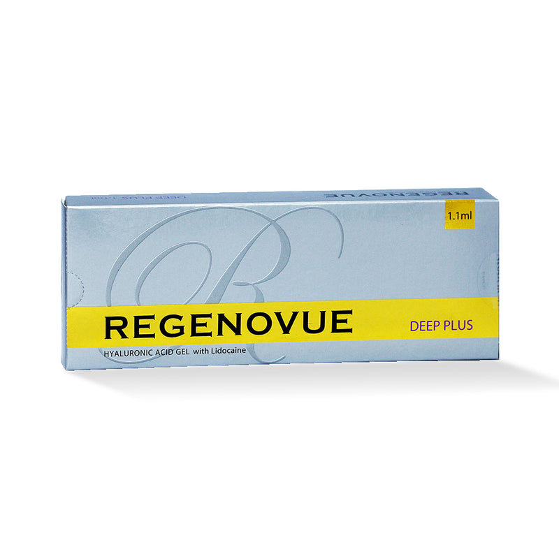 Regenovue DEEP Plus