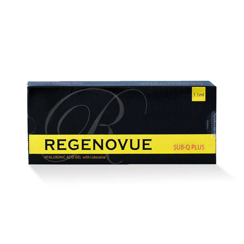 Regenovue SUB-Q Plus