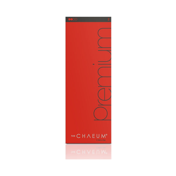 Chaeum Premium 2