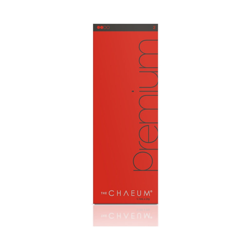 Chaeum Premium 2