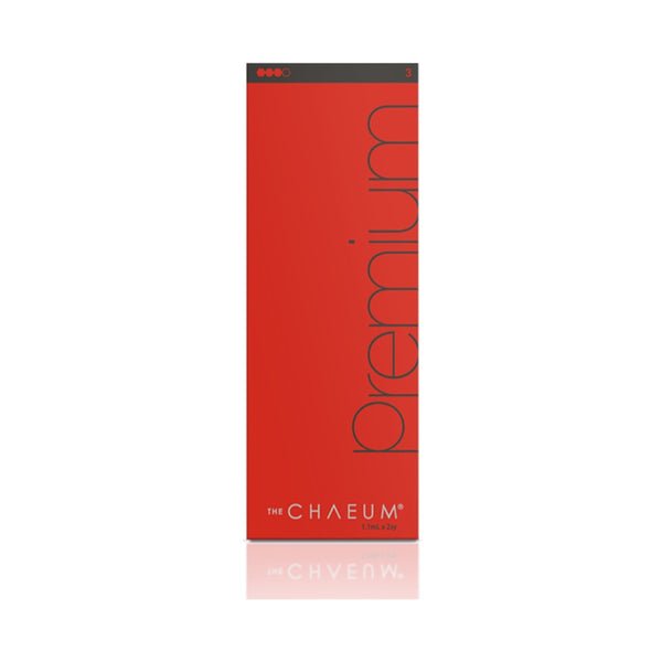 Chaeum Premium 3