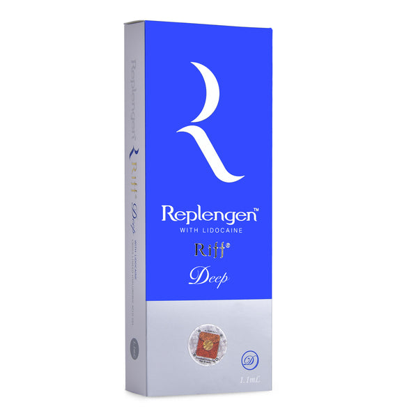 Replengen DEEP