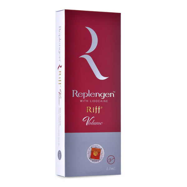 Replengen VOLUME