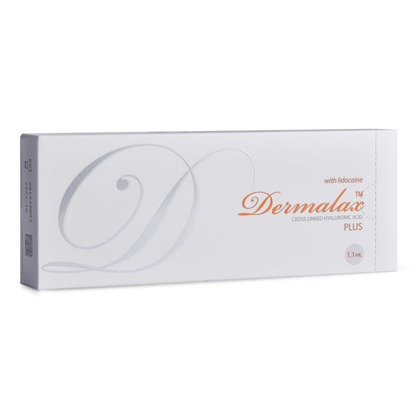 Dermalax PLUS