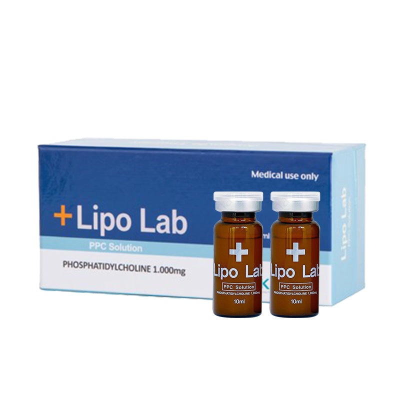 Lipo Lab PPC Solution