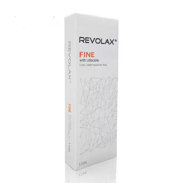 Revolax FINE