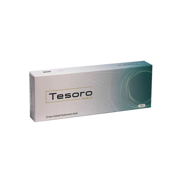 Tesoro SUB-Q