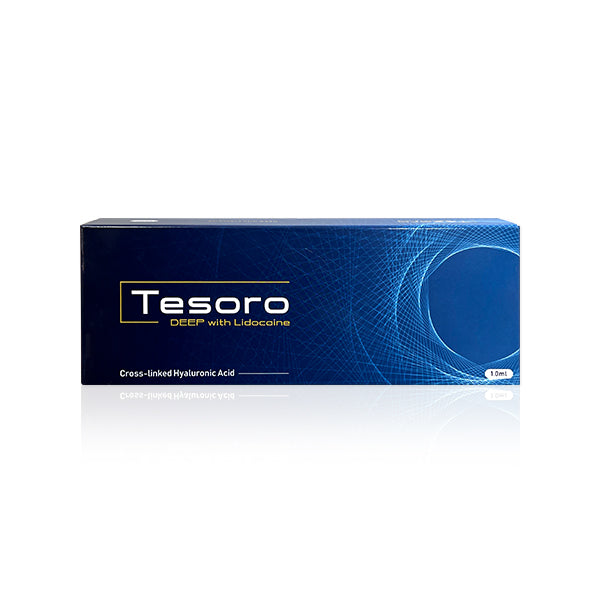 Tesoro DEEP Lidocaine